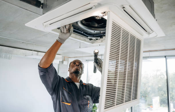 Licensed Hvac Installation service in Gridley, IL - FH HVAC